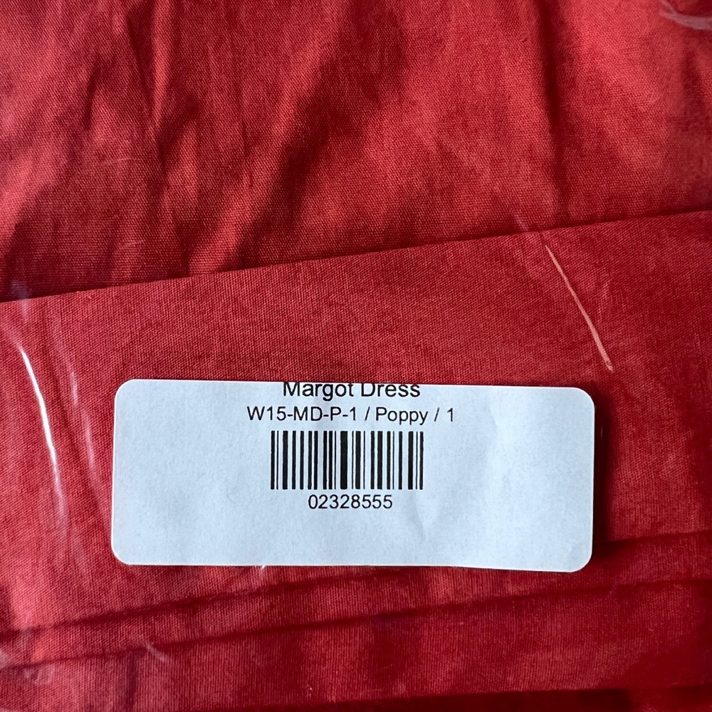 Parterre Margot Dress NWT - Picture 9 of 9